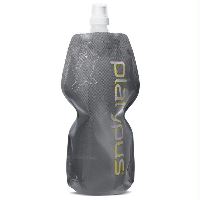 Softbottle Push-pull Gry 1l