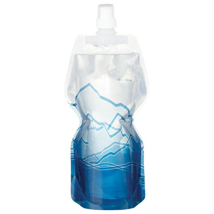 Softbottle Push-pull Mtns 1l