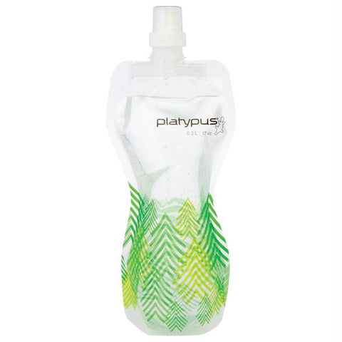 Softbottle Push-pull Trees .5l