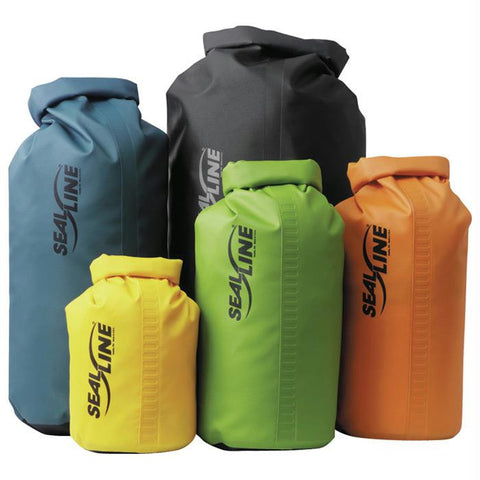 Baja Dry Bag 5l Blue