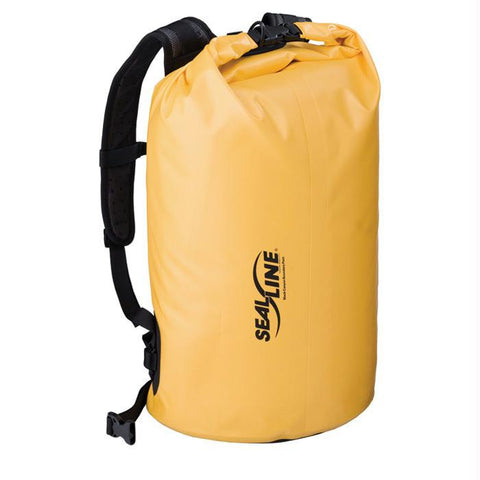 Black Canyon Pack 70l Yellow