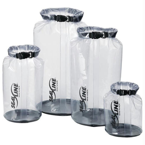 Ecosee Bag 10l Clear