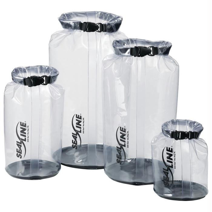 Ecosee Bag 20l Clear