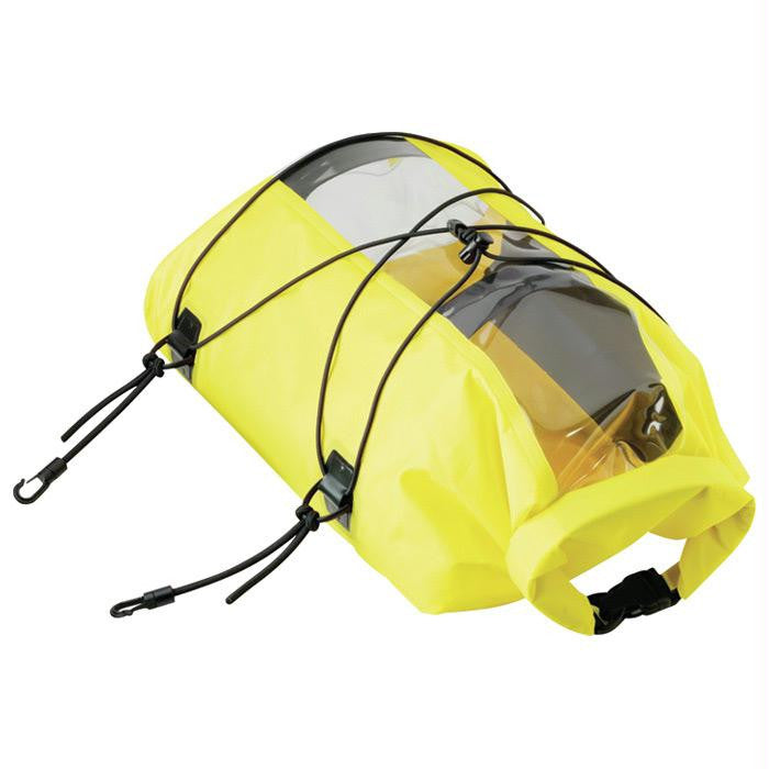 Kodiak Deck Bag Yellow