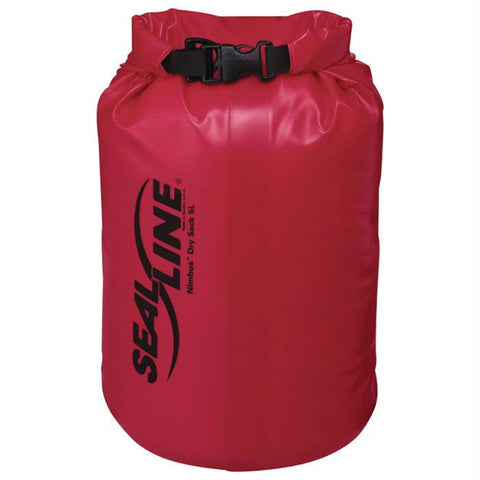 Nimbus Sack 5l Red