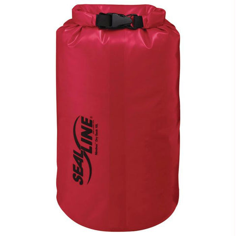 Nimbus Sack 10l Red