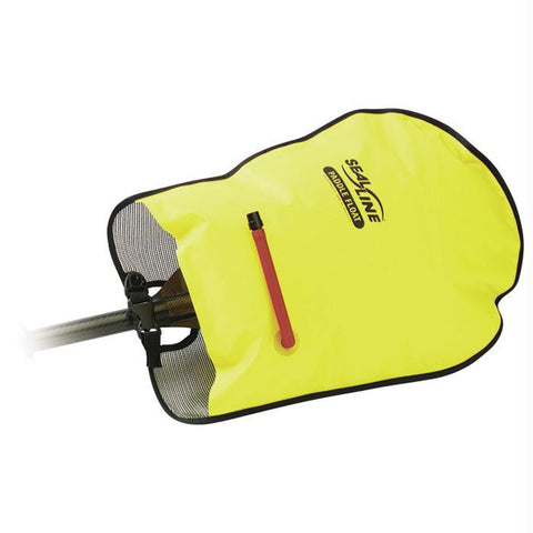 Paddle Float Yellow