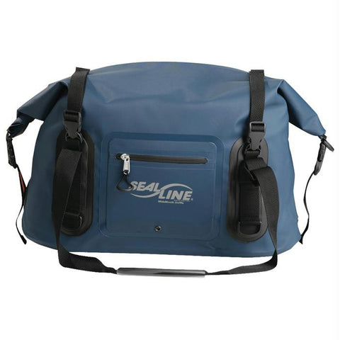 Widemouth Duffle Blue 40l