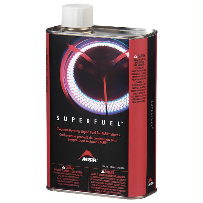 Msr Superfuel 1 Qt