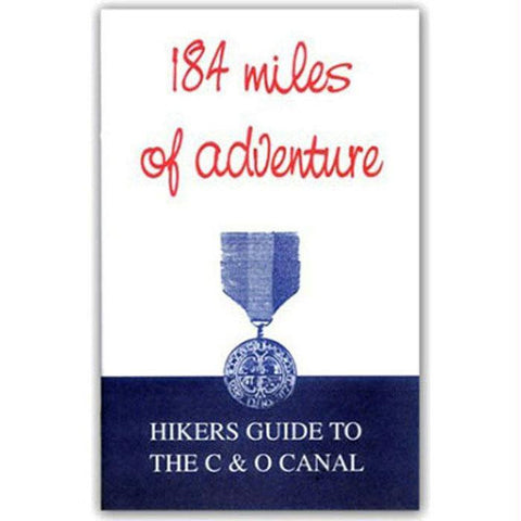 Hikers Guide To C&o Canal