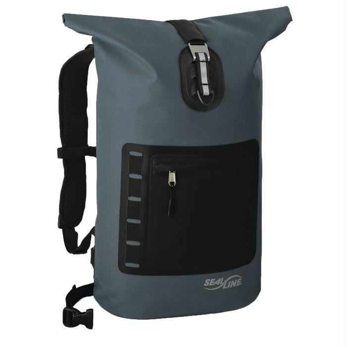 Urban Backpack Sm Gray