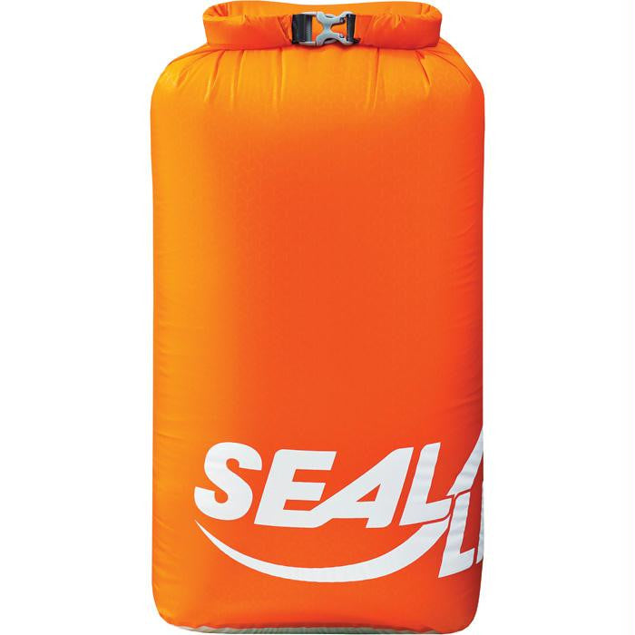 Blocker Dry Sack 20l Orange