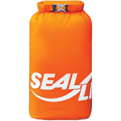 Blocker Lt Dry Sack 5l Orange