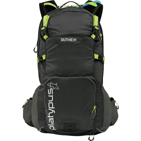 Duthie Am 15.0 Carbon Envy