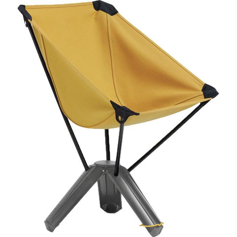 Treo Chair Lemon Curry