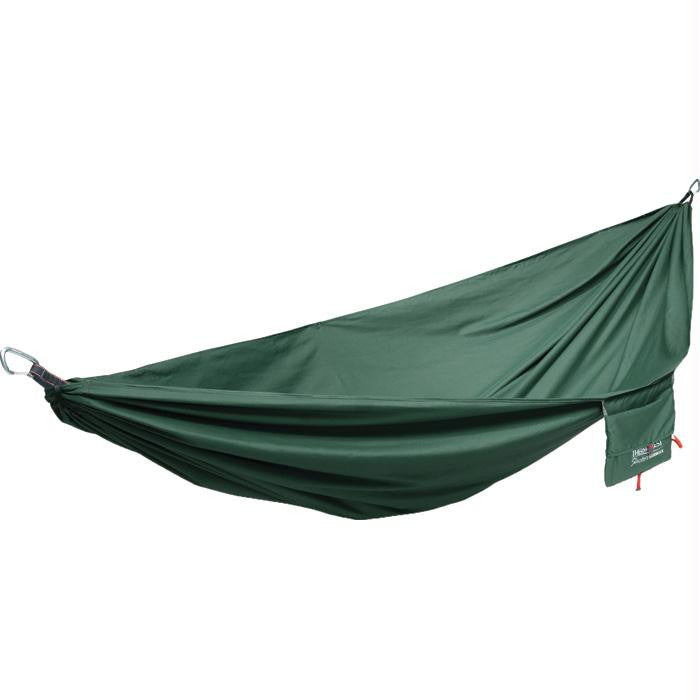 Slacker Hammock Dbl Spruce