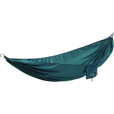 Slacker Hammock Dbl Lake Blu