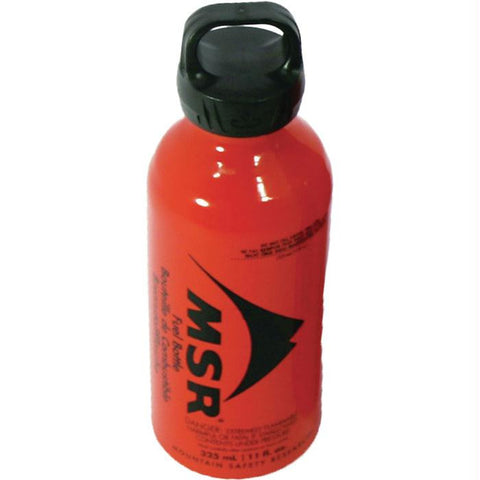 11 Oz Fuel Bottle Crp Cap