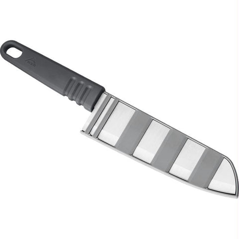 Alpine Chefs Knife Gray