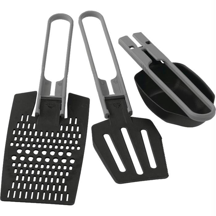 Alpine Utensil Set