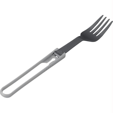 Fork Gray