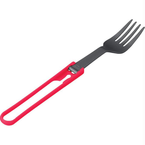 Fork Red