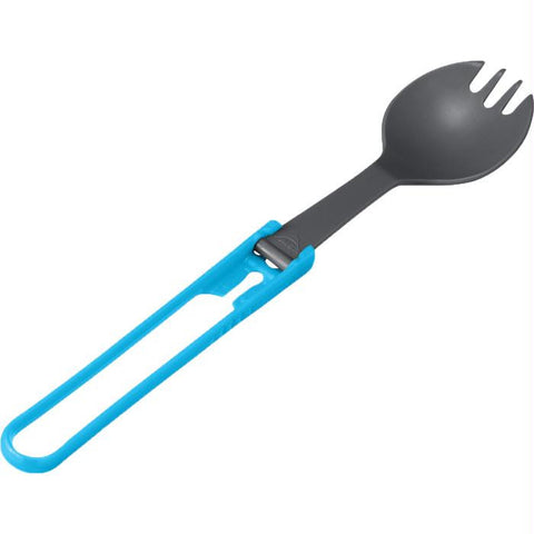 Spork Blue