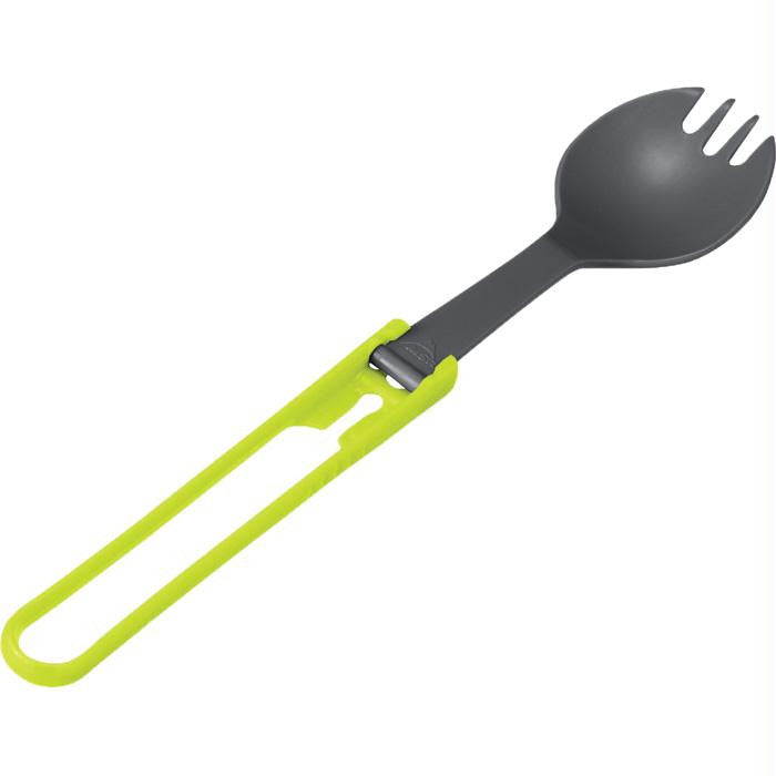 Spork Green