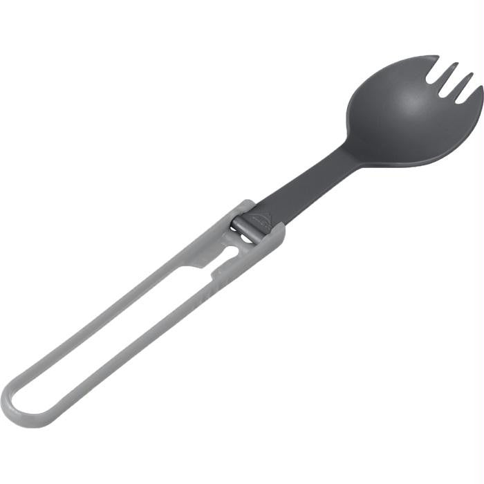 Spork Gray