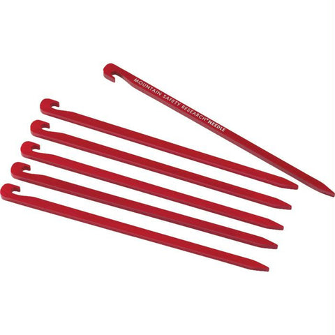 Needle Stake Kit