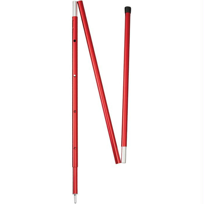 4" Adjustable Pole