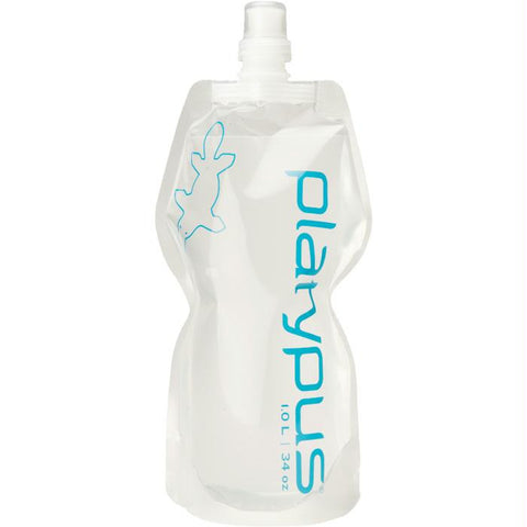 Softbottle Closure Cap Logo 1l