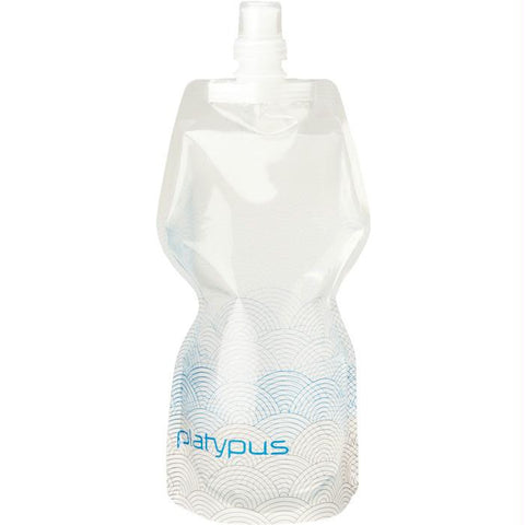 Softbottle Push-pull Waves 1l