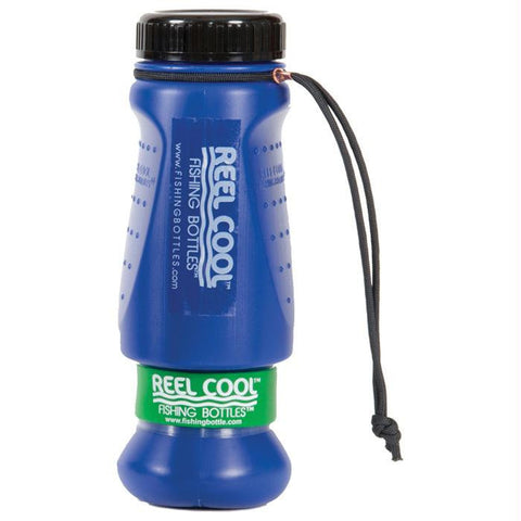 Reel Cool Fishing Bottle
