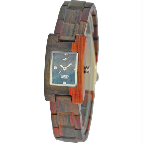 Glacier Black-red Sandalwood