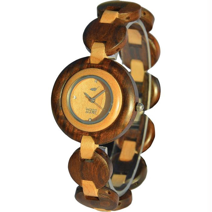 Navaho Black Sandalwood-maple