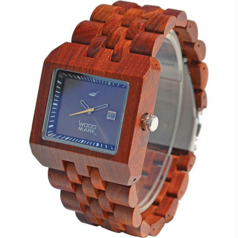 Ranier Red Sandalwood