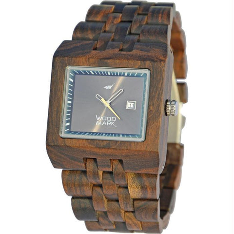 Ranier Black Sandalwood