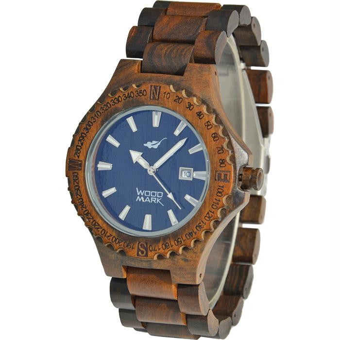 Shenandoah Blk Sandalwood