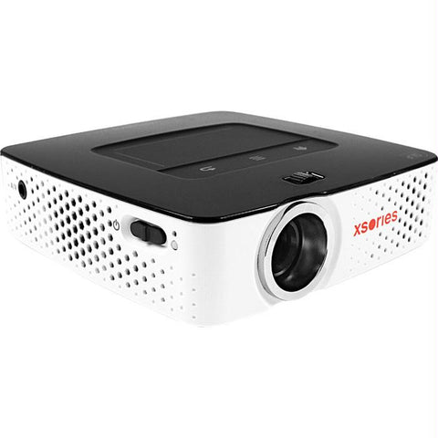 X-project Wifi - Projector