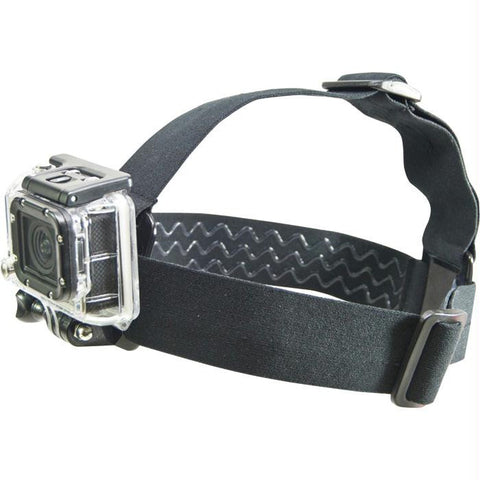 Head Strap Mount