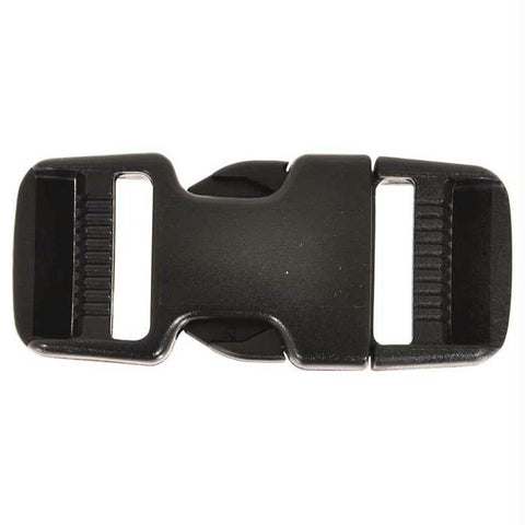 1.5" Dual Side Rel Buckle 1 Pk