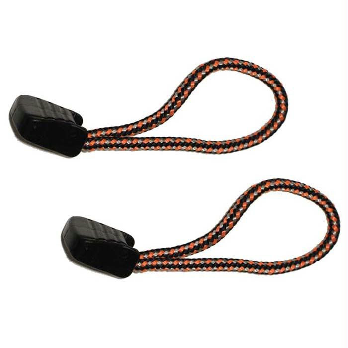 Zipcord Ii Zip Pull W-cord 2pk